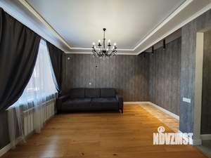 1-к квартира, вторичка, 40м2, 3/3 этаж