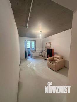 2-к квартира, вторичка, 68м2, 4/18 этаж