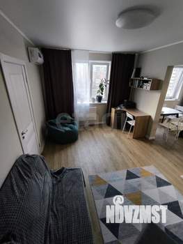 3-к квартира, вторичка, 62м2, 6/17 этаж