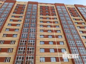 1-к квартира, вторичка, 39м2, 4/14 этаж