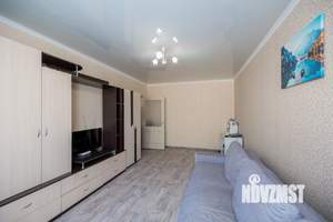 1-к квартира, вторичка, 40м2, 10/10 этаж