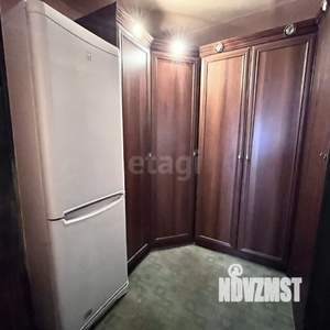 4-к квартира, вторичка, 56м2, 4/5 этаж