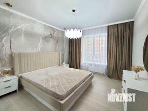 3-к квартира, вторичка, 70м2, 7/17 этаж