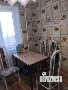 4-к квартира, вторичка, 78м2, 4/9 этаж