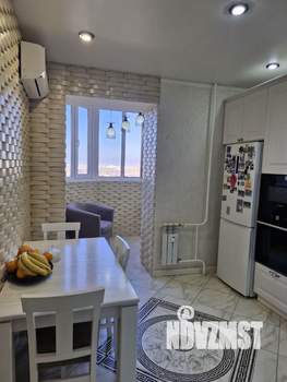3-к квартира, вторичка, 78м2, 16/17 этаж