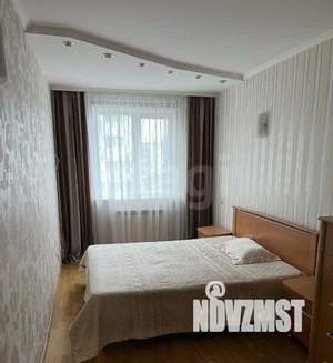 2-к квартира, вторичка, 44м2, 2/5 этаж