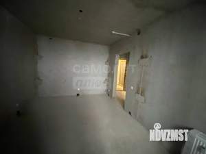 2-к квартира, вторичка, 40м2, 11/17 этаж