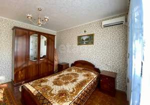 2-к квартира, вторичка, 52м2, 2/5 этаж