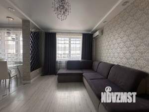 3-к квартира, вторичка, 80м2, 18/19 этаж