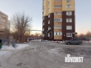 3-к квартира, вторичка, 63м2, 1/16 этаж