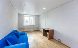 1-к квартира, вторичка, 32м2, 9/9 этаж