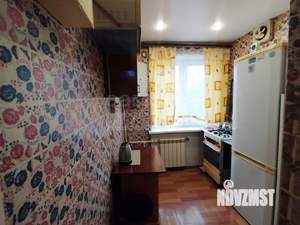 1-к квартира, вторичка, 29м2, 3/3 этаж
