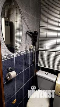 3-к квартира, вторичка, 42м2, 4/4 этаж