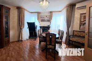 5-к квартира, вторичка, 95м2, 3/4 этаж