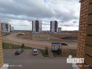 3-к квартира, вторичка, 89м2, 3/5 этаж