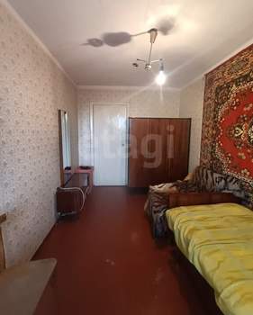 3-к квартира, вторичка, 59м2, 5/9 этаж