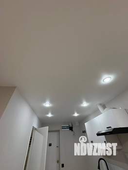 Студия квартира, вторичка, 19м2, 3/5 этаж