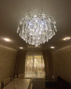 3-к квартира, вторичка, 62м2, 1/5 этаж
