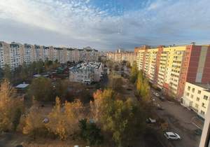 1-к квартира, вторичка, 36м2, 9/10 этаж