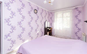 3-к квартира, вторичка, 70м2, 3/3 этаж