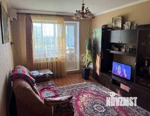1-к квартира, вторичка, 37м2, 2/9 этаж