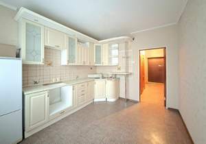 3-к квартира, вторичка, 100м2, 8/12 этаж