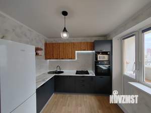 1-к квартира, вторичка, 39м2, 6/12 этаж