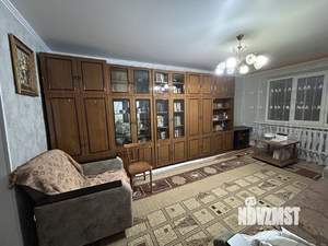 3-к квартира, вторичка, 57м2, 9/9 этаж