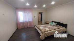 2-к квартира, вторичка, 56м2, 1/1 этаж