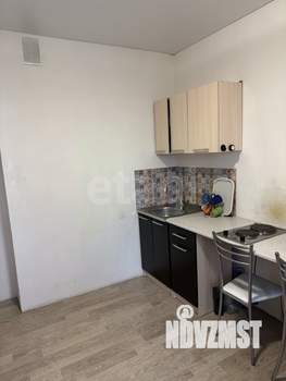 1-к квартира, вторичка, 37м2, 14/17 этаж