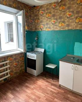 1-к квартира, вторичка, 29м2, 9/9 этаж