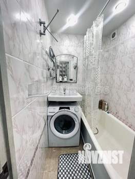 2-к квартира, вторичка, 45м2, 3/5 этаж