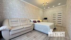 1-к квартира, вторичка, 40м2, 10/18 этаж