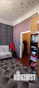 1-к квартира, вторичка, 35м2, 2/2 этаж