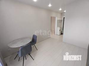 1-к квартира, вторичка, 36м2, 15/17 этаж