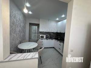 2-к квартира, вторичка, 50м2, 5/18 этаж