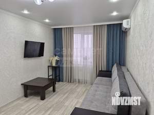 1-к квартира, вторичка, 35м2, 5/17 этаж