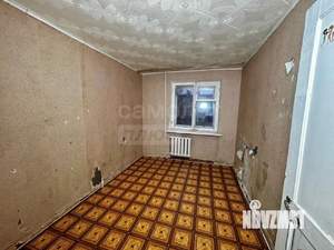 2-к квартира, вторичка, 44м2, 4/5 этаж