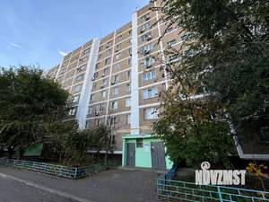 2-к квартира, вторичка, 48м2, 9/11 этаж