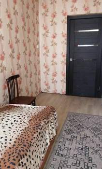 4-к квартира, вторичка, 61м2, 2/5 этаж