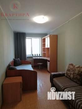 2-к квартира, вторичка, 43м2, 4/5 этаж