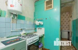 2-к квартира, вторичка, 37м2, 1/2 этаж