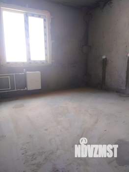 1-к квартира, вторичка, 35м2, 6/17 этаж