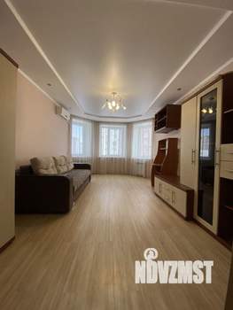 3-к квартира, вторичка, 81м2, 5/14 этаж