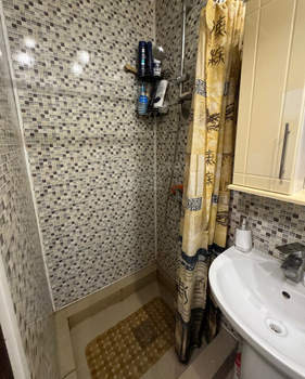 2-к квартира, вторичка, 30м2, 1/2 этаж