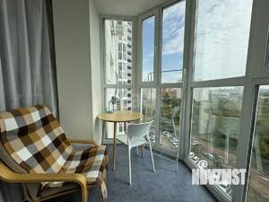 3-к квартира, вторичка, 88м2, 10/19 этаж