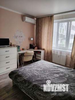 3-к квартира, вторичка, 74м2, 11/17 этаж