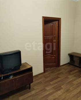 2-к квартира, вторичка, 55м2, 2/4 этаж