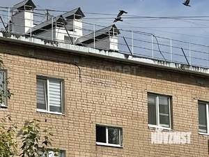 3-к квартира, вторичка, 59м2, 5/6 этаж