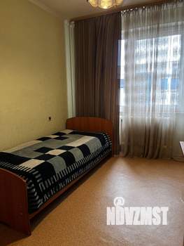 5-к квартира, вторичка, 93м2, 2/5 этаж